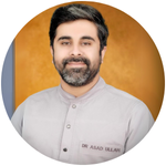 Dr ASad Ullah