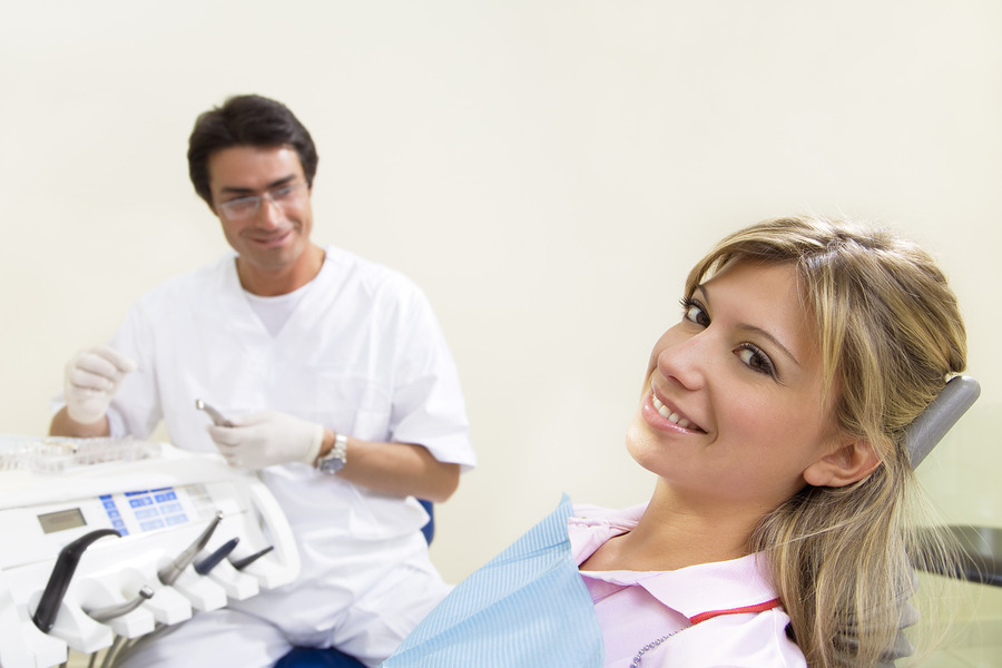 Cosmetic Dentistry