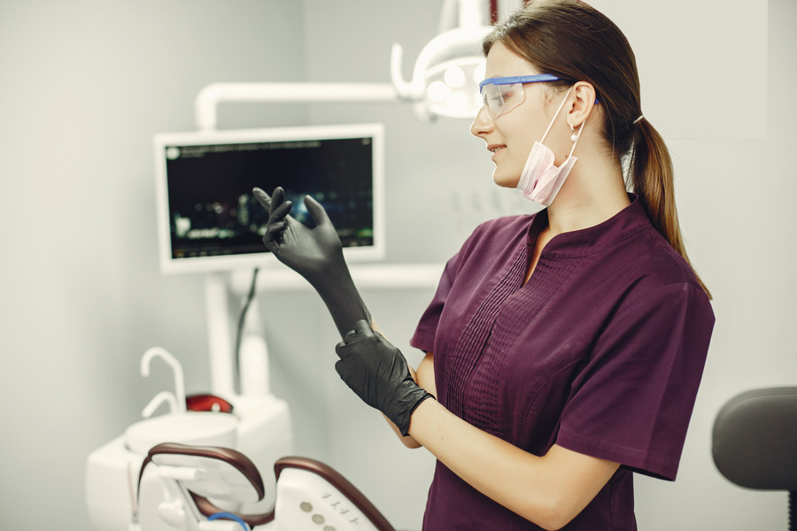 General Dentistry