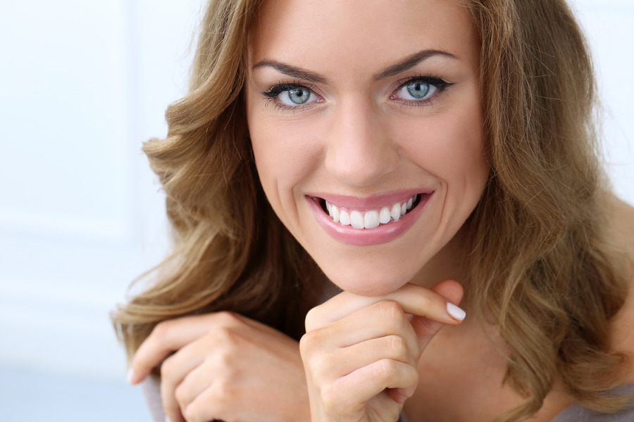 Smile Makeover