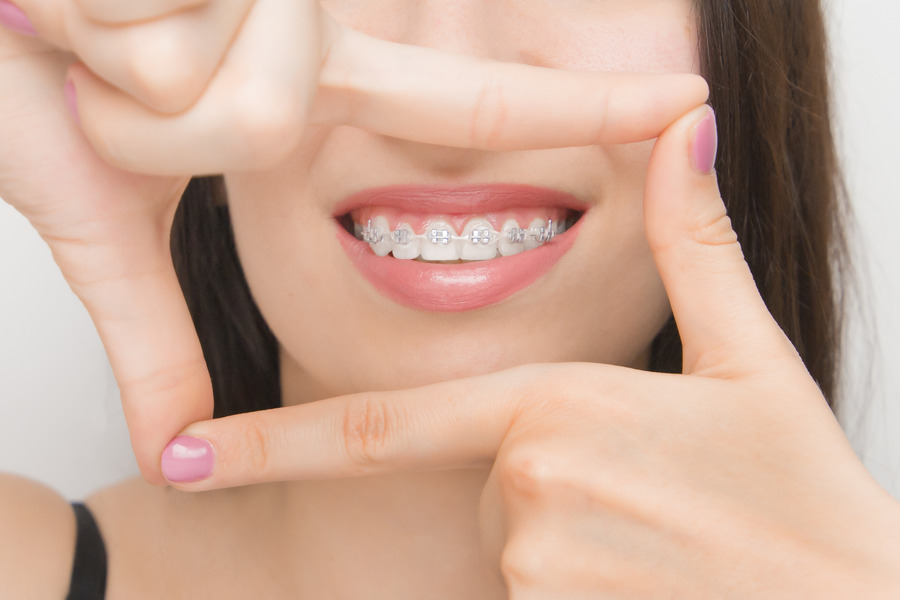 Orthodontics
