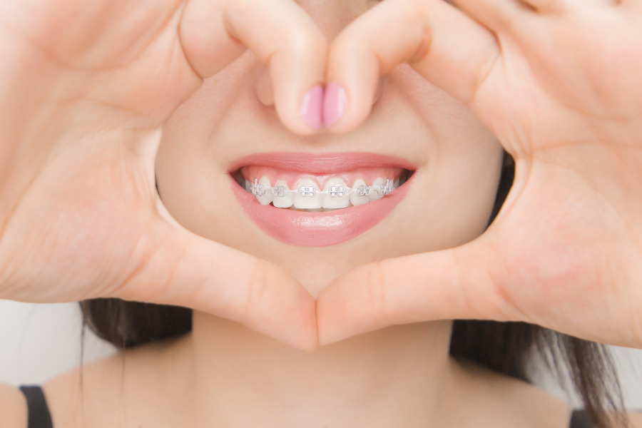 Orthodontics