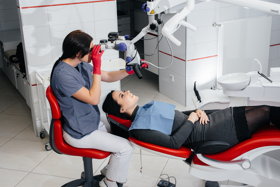General Dentistry