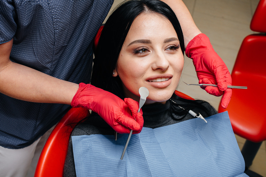 General Dentistry