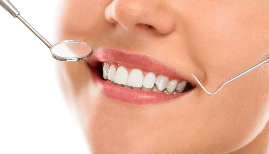 Zoom Teeth Whitening