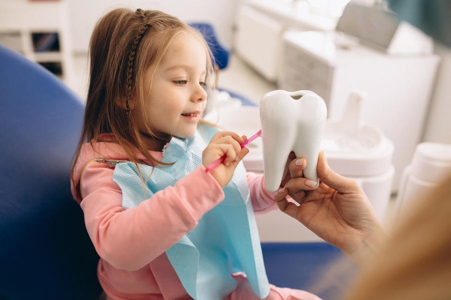 Preventative Dental Care and Hygiene