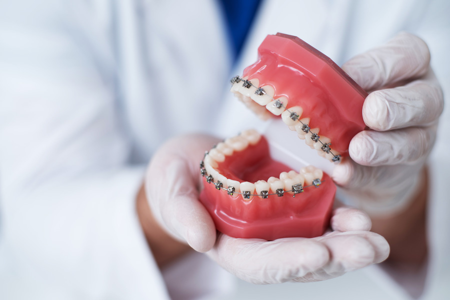 Orthodontics