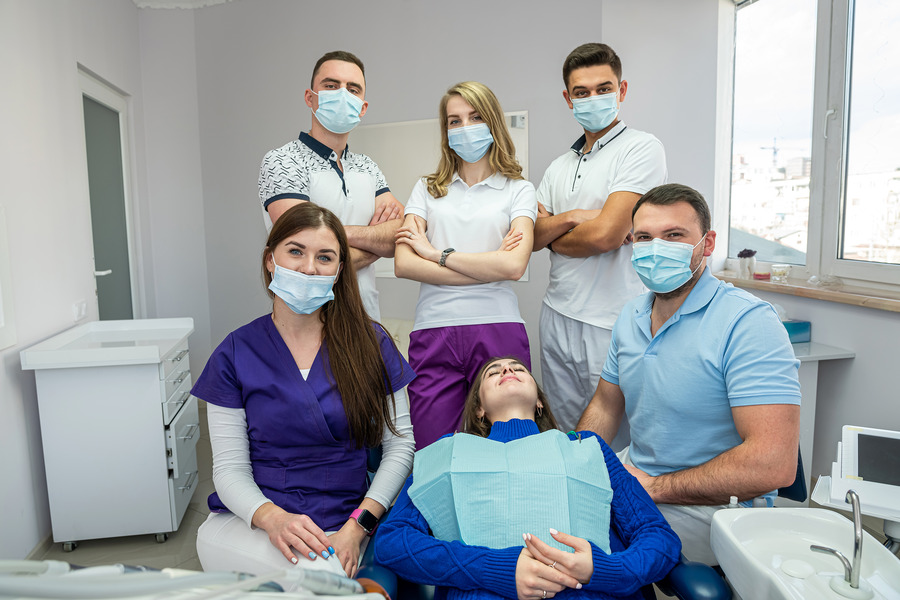 Preventative Dental Care and Hygiene