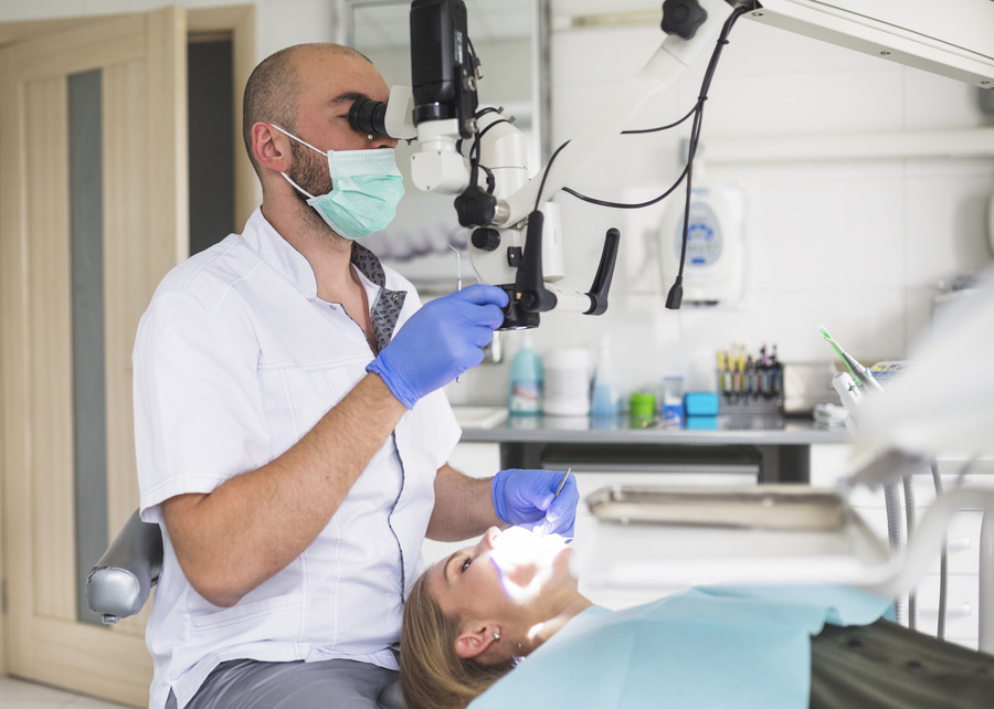 General Dentistry
