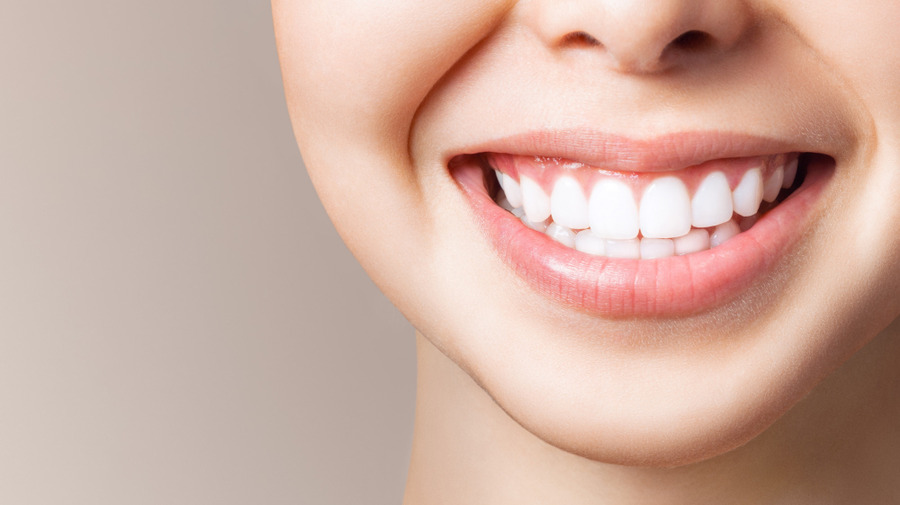 Zoom Teeth Whitening