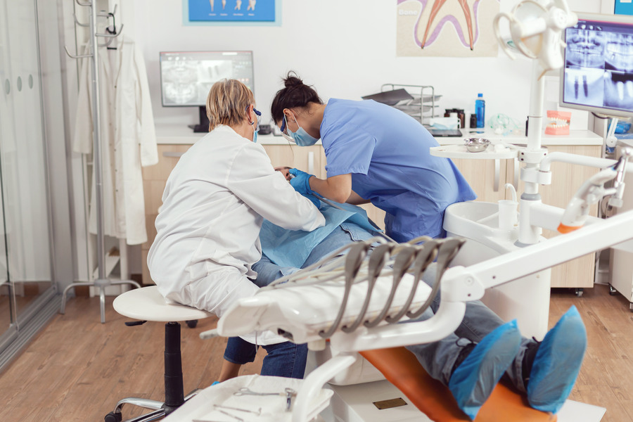 Dental Extractions