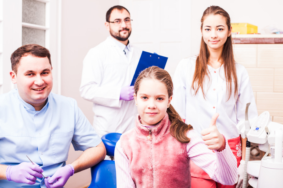 Dental Care