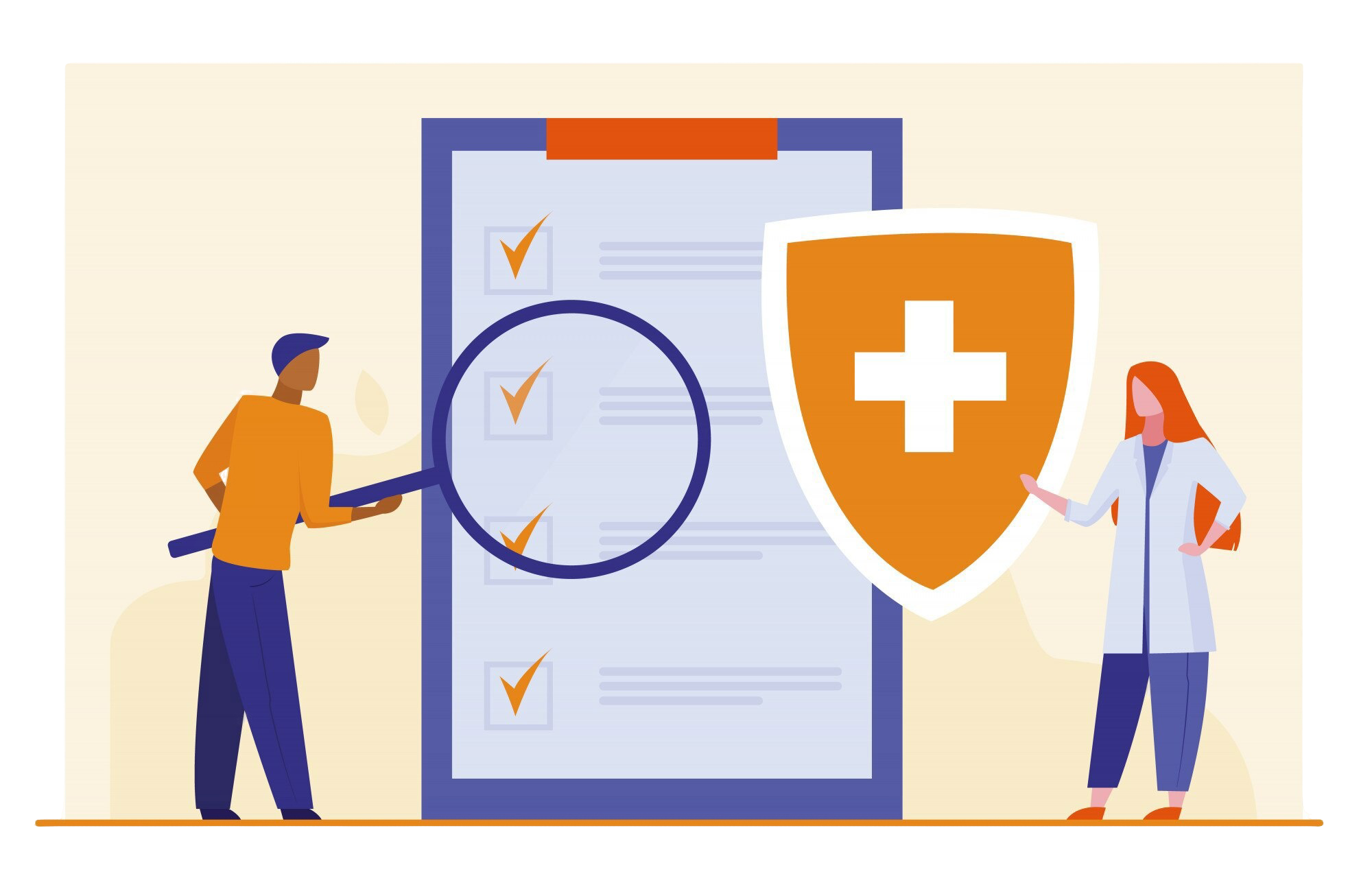 Guarantees of Treatment
