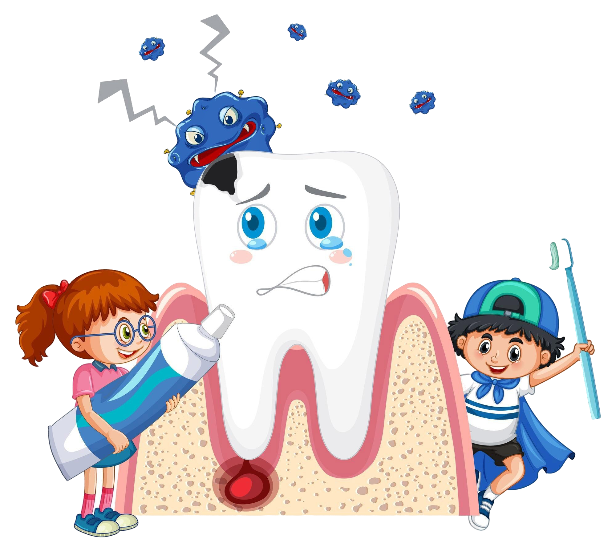 Tooth Infection